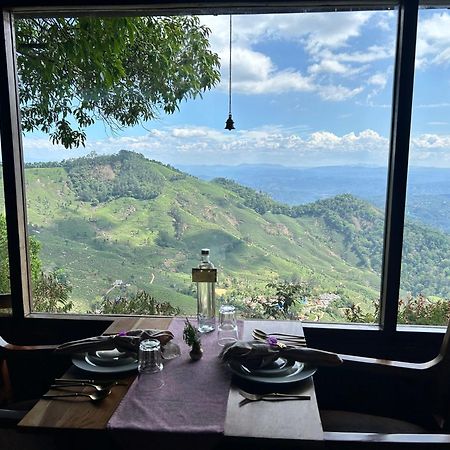 Blackberry Hills Munnar Nature Resort & Spa Esterno foto