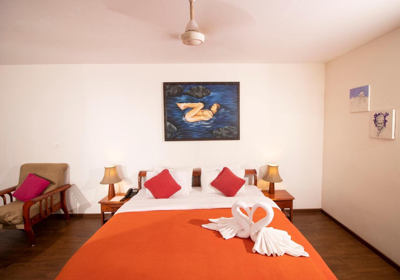Blackberry Hills Munnar Nature Resort & Spa Esterno foto