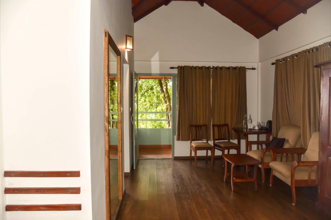 Blackberry Hills Munnar Nature Resort & Spa Esterno foto