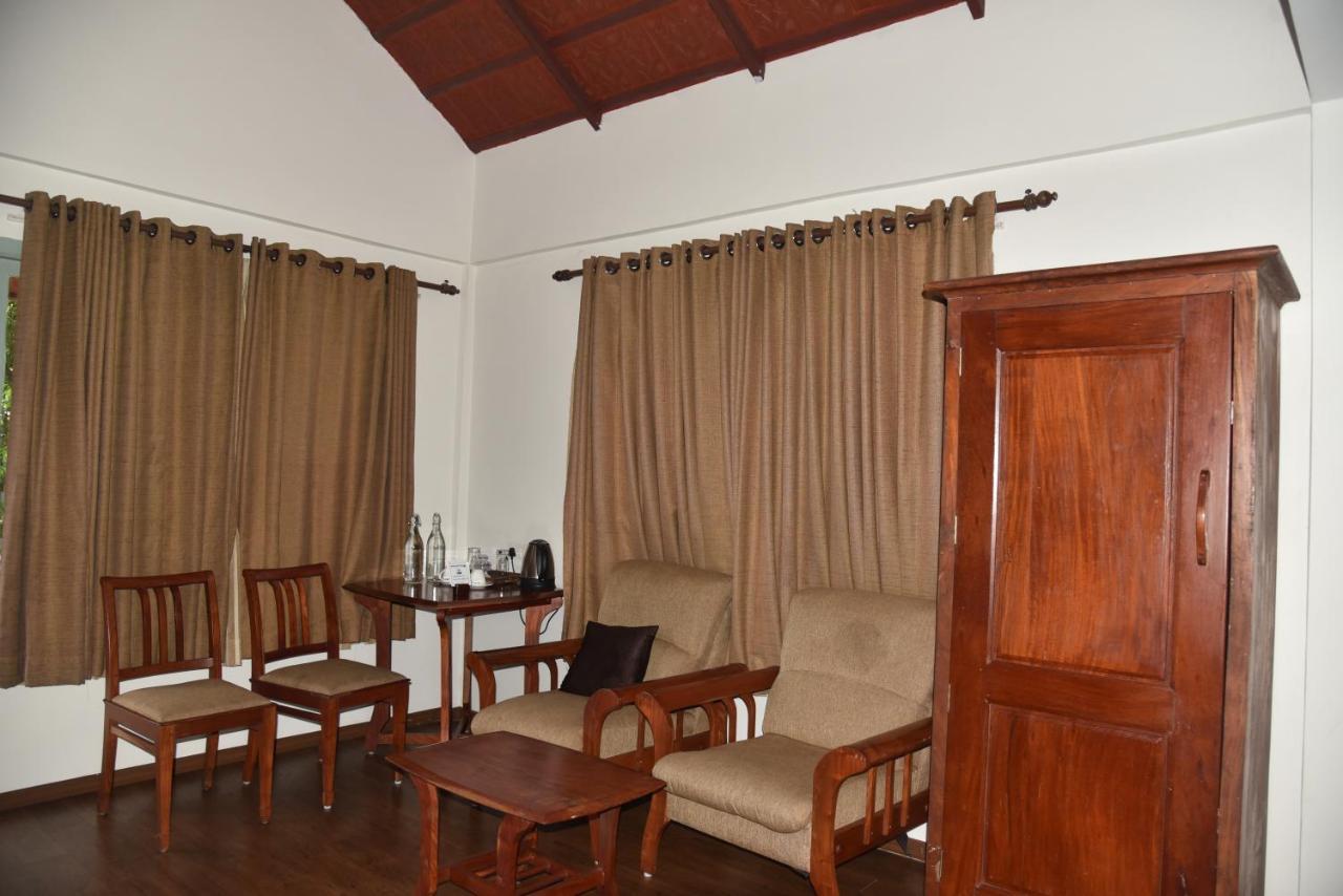 Blackberry Hills Munnar Nature Resort & Spa Esterno foto