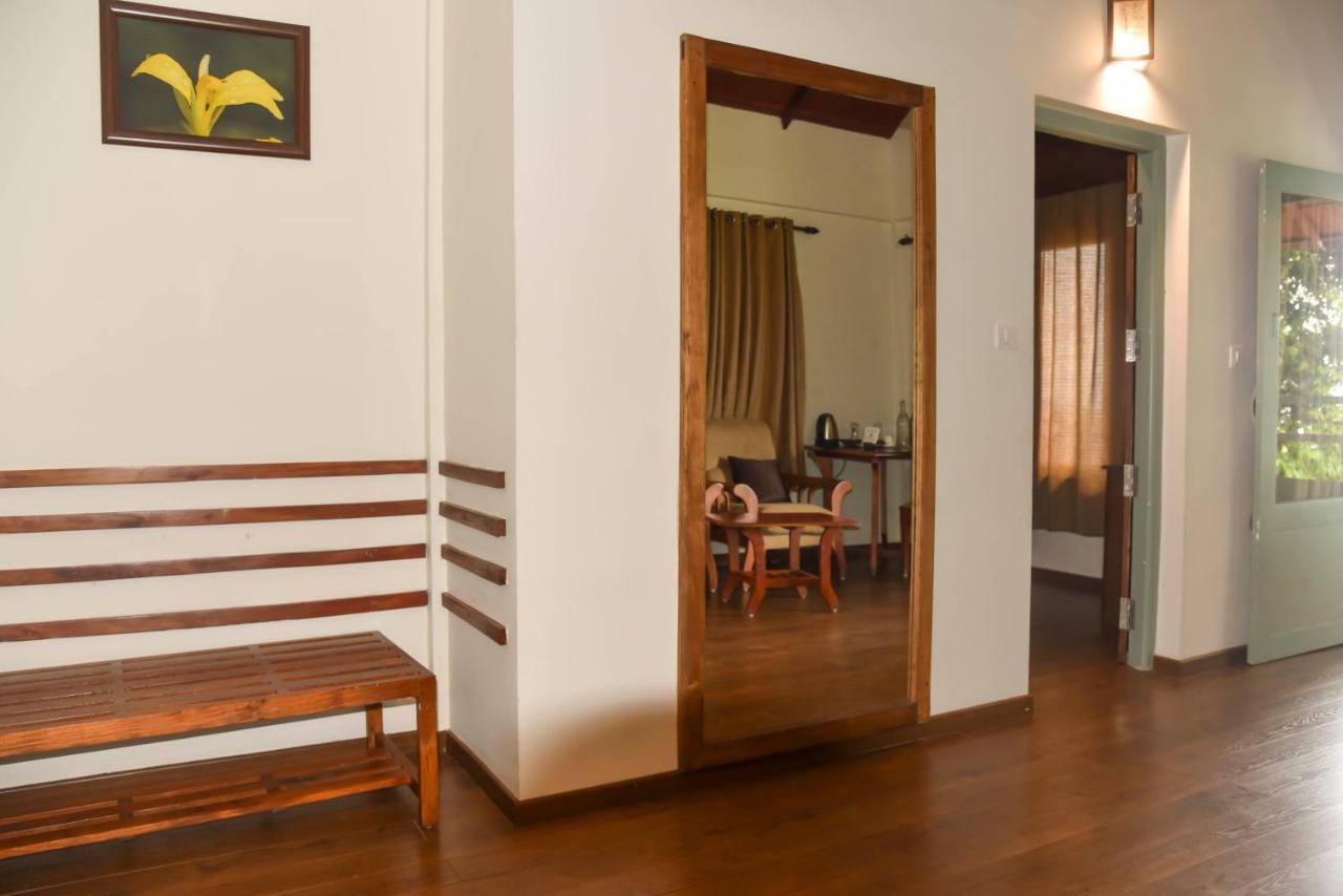 Blackberry Hills Munnar Nature Resort & Spa Esterno foto
