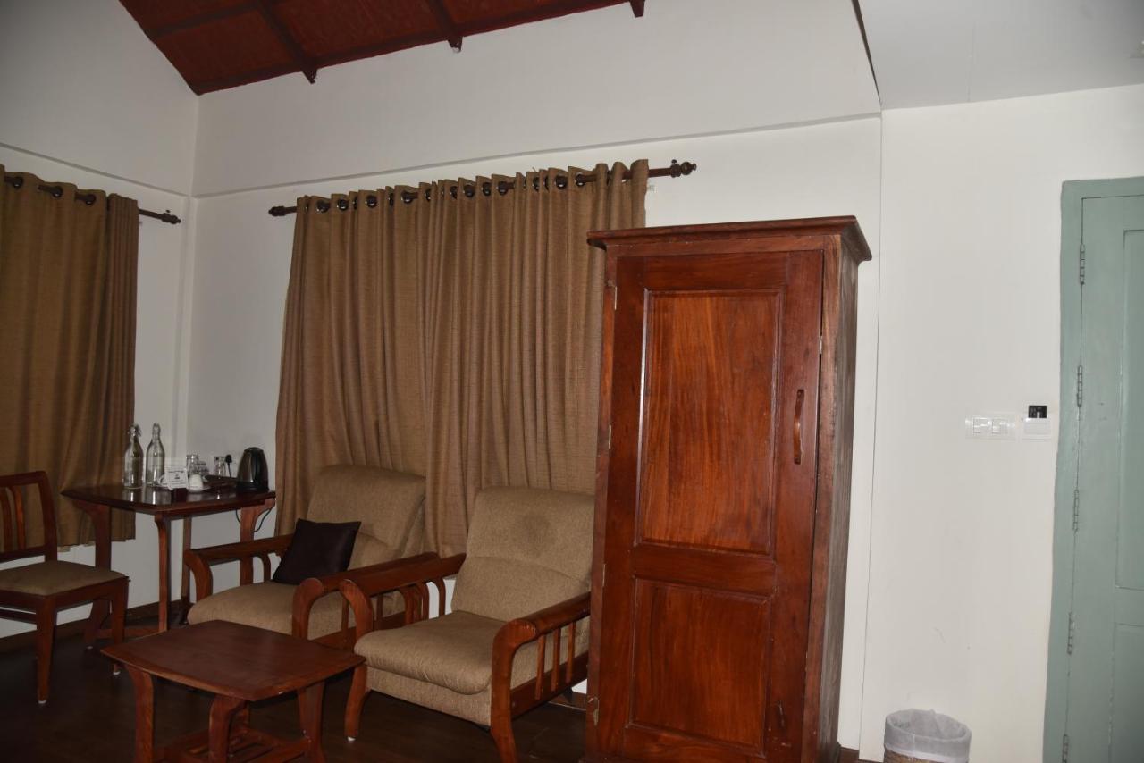 Blackberry Hills Munnar Nature Resort & Spa Esterno foto