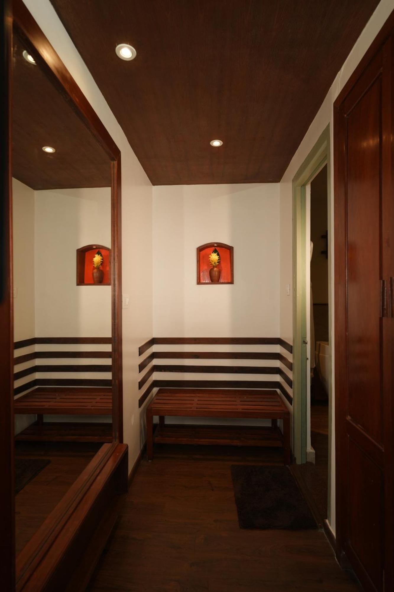 Blackberry Hills Munnar Nature Resort & Spa Esterno foto