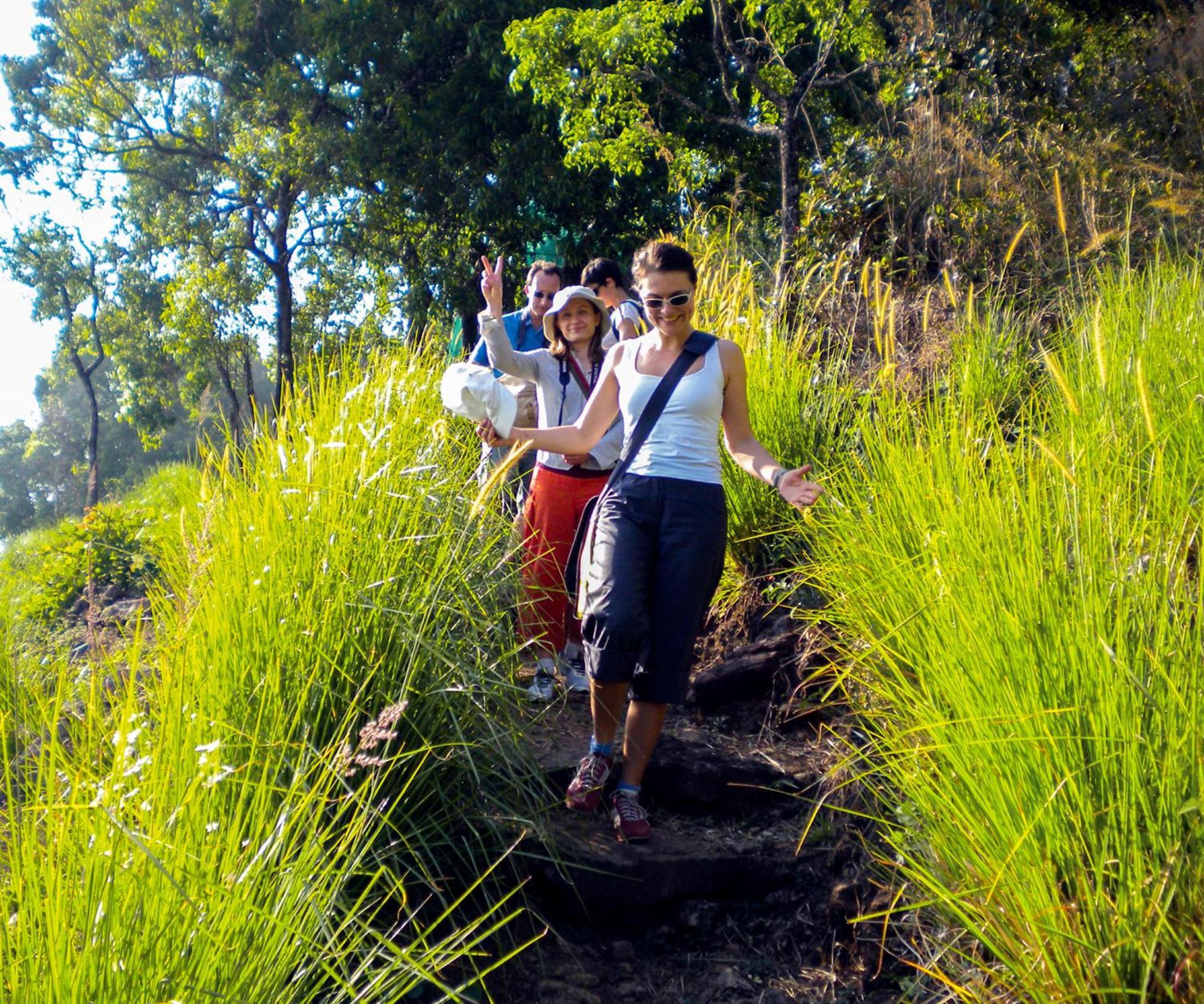 Blackberry Hills Munnar Nature Resort & Spa Esterno foto